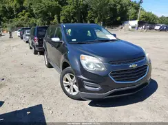 1GNFLEEK5GZ104957 2016 CHEVROLET EQUINOX