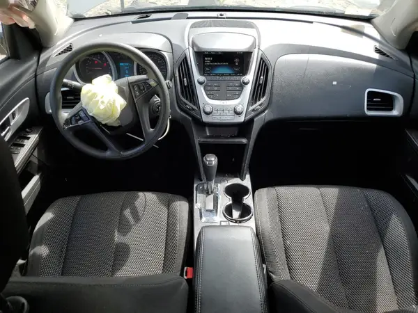 1GNFLEEK5GZ106160 2016 CHEVROLET EQUINOX - Image 8