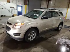 1GNFLEEK6GZ106264 2016 CHEVROLET EQUINOX