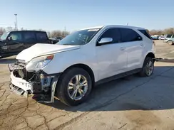 1GNFLEEK6GZ107799 2016 CHEVROLET EQUINOX