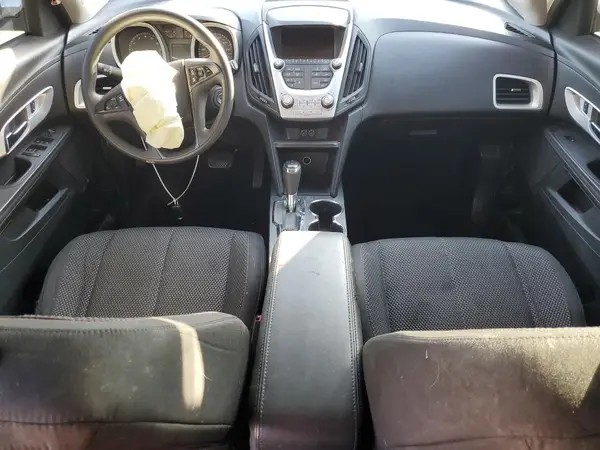 1GNFLEEK6GZ107799 2016 CHEVROLET EQUINOX - Image 8