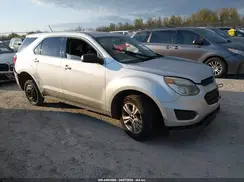1GNFLEEK6GZ108192 2016 CHEVROLET EQUINOX