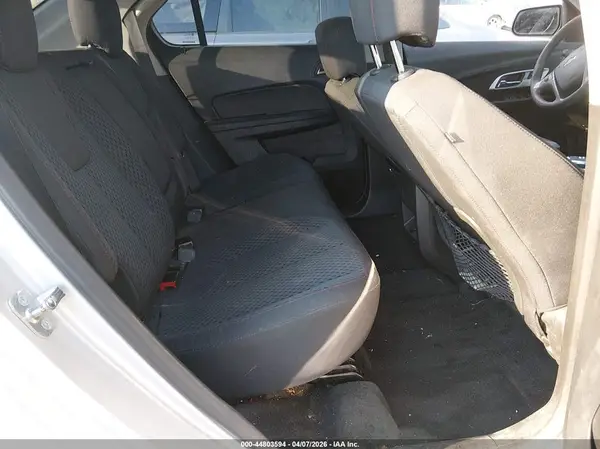1GNFLEEK6GZ108192 2016 CHEVROLET EQUINOX - Image 8