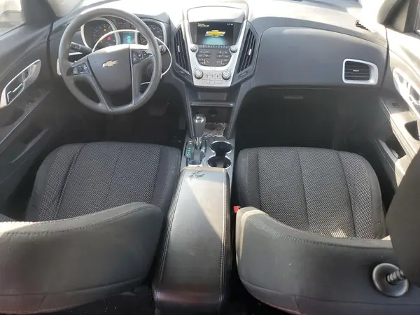 1GNFLEEK7GZ103650 2016 CHEVROLET EQUINOX - Image 8