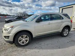 1GNFLEEK7GZ105530 2016 CHEVROLET EQUINOX