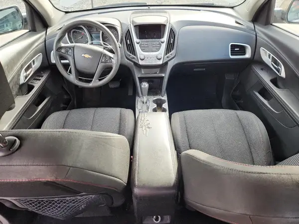 1GNFLEEK7GZ105530 2016 CHEVROLET EQUINOX - Image 8