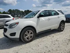 1GNFLEEK7GZ106760 2016 CHEVROLET EQUINOX