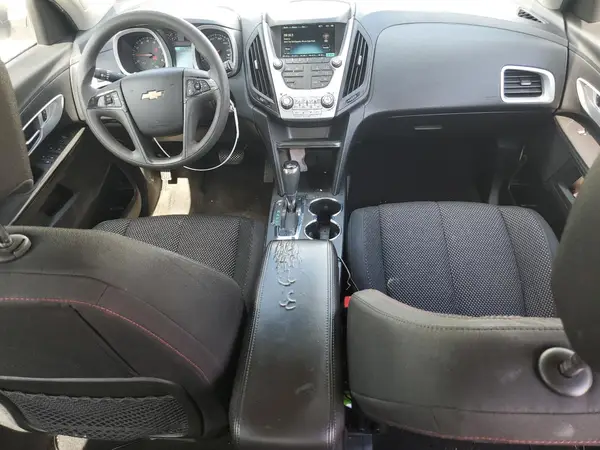 1GNFLEEK7GZ106760 2016 CHEVROLET EQUINOX - Image 8