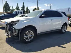 1GNFLEEK8GZ102586 2016 CHEVROLET EQUINOX