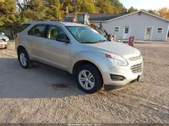 1GNFLEEK8GZ102877 2016 CHEVROLET EQUINOX