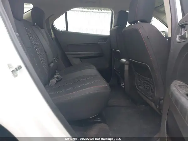 1GNFLEEK8GZ105892 2016 CHEVROLET EQUINOX - Image 8