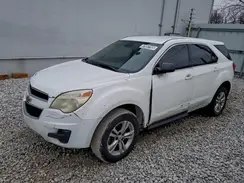1GNFLEEK9GZ106548 2016 CHEVROLET EQUINOX