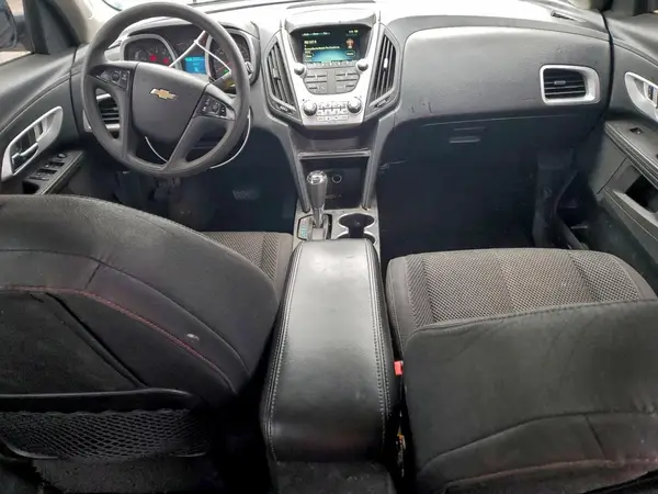 1GNFLEEK9GZ106548 2016 CHEVROLET EQUINOX - Image 8