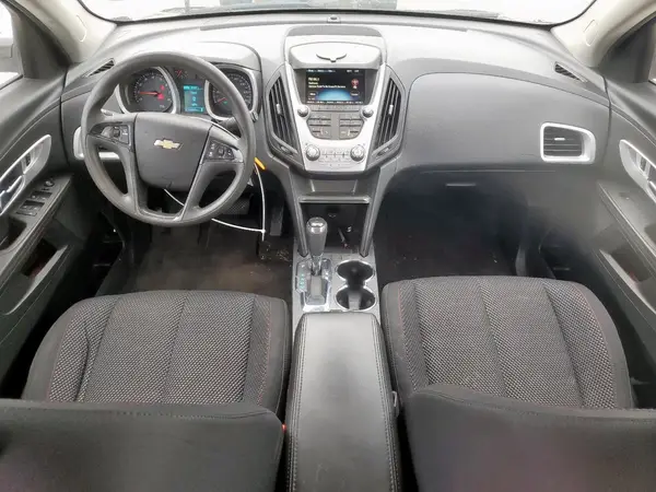 1GNFLEEKXGZ100418 2016 CHEVROLET EQUINOX - Image 8