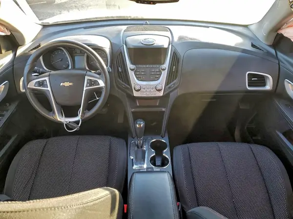 1GNFLFEK0GZ107321 2016 CHEVROLET EQUINOX - Image 8