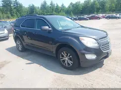 1GNFLFEK1GZ100507 2016 CHEVROLET EQUINOX
