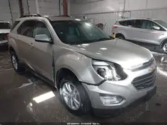 1GNFLFEK1GZ101110 2016 CHEVROLET EQUINOX