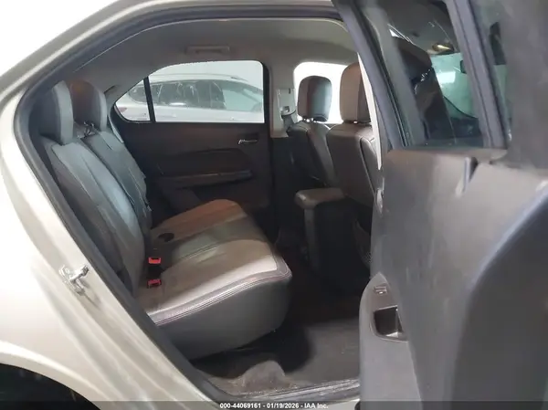 1GNFLFEK1GZ101110 2016 CHEVROLET EQUINOX - Image 8