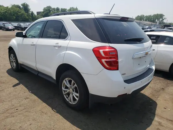 1GNFLFEK1GZ102337 2016 CHEVROLET EQUINOX - Image 2