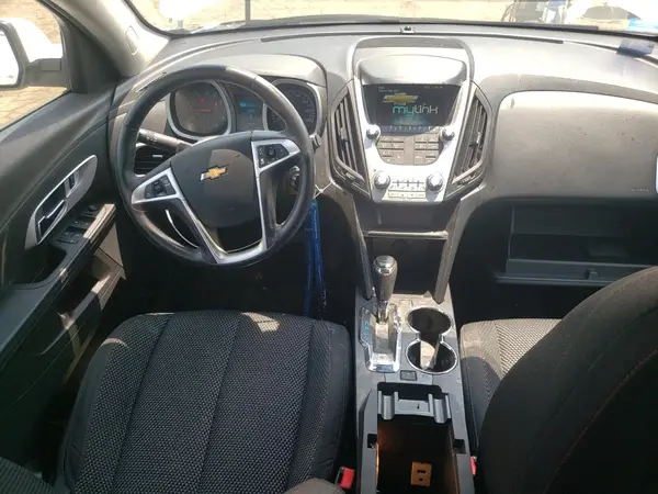 1GNFLFEK1GZ102337 2016 CHEVROLET EQUINOX - Image 8