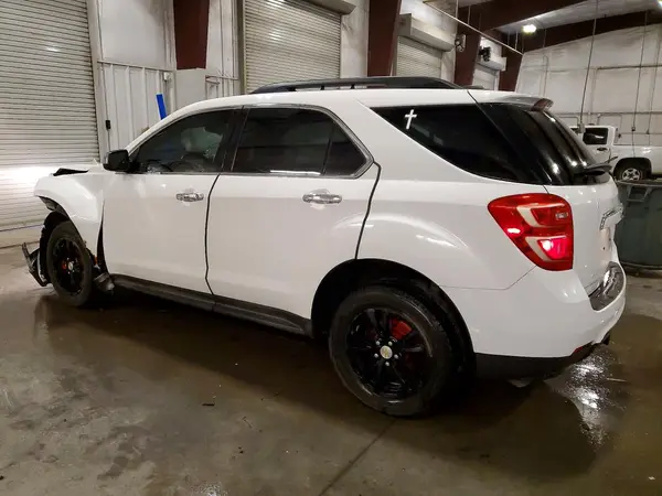 1GNFLFEK1GZ104802 2016 CHEVROLET EQUINOX - Image 2