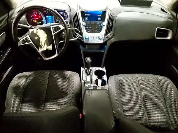 1GNFLFEK1GZ104802 2016 CHEVROLET EQUINOX - Image 8