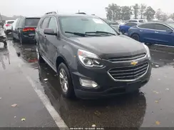1GNFLFEK1GZ104931 2016 CHEVROLET EQUINOX