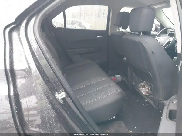1GNFLFEK1GZ104931 2016 CHEVROLET EQUINOX - Image 8