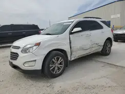 1GNFLFEK1GZ107070 2016 CHEVROLET EQUINOX