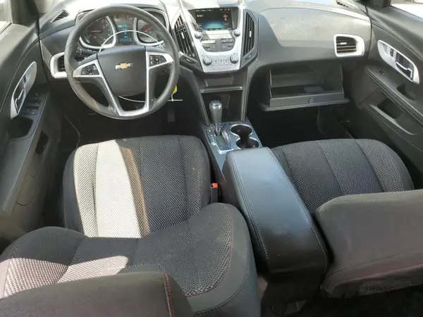 1GNFLFEK2GZ100614 2016 CHEVROLET EQUINOX - Image 8