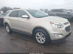 1GNFLFEK2GZ100967 2016 CHEVROLET EQUINOX
