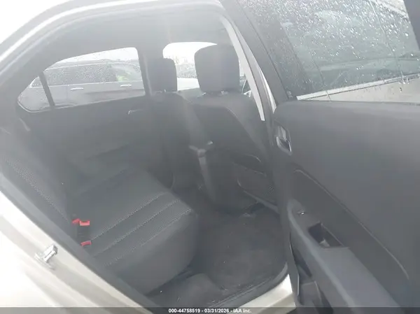 1GNFLFEK2GZ100967 2016 CHEVROLET EQUINOX - Image 8