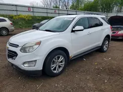 1GNFLFEK2GZ101164 2016 CHEVROLET EQUINOX