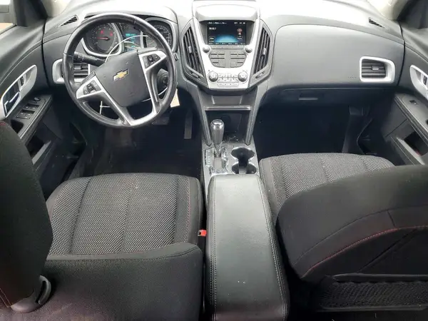 1GNFLFEK2GZ101164 2016 CHEVROLET EQUINOX - Image 8