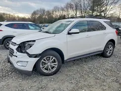 1GNFLFEK2GZ101293 2016 CHEVROLET EQUINOX