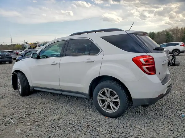 1GNFLFEK2GZ101293 2016 CHEVROLET EQUINOX - Image 2