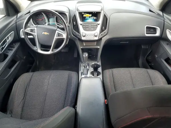 1GNFLFEK2GZ101293 2016 CHEVROLET EQUINOX - Image 8