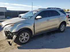 1GNFLFEK2GZ101682 2016 CHEVROLET EQUINOX