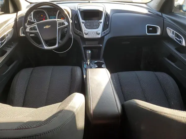 1GNFLFEK2GZ101682 2016 CHEVROLET EQUINOX - Image 8