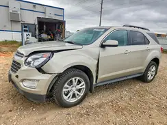 1GNFLFEK2GZ102007 2016 CHEVROLET EQUINOX