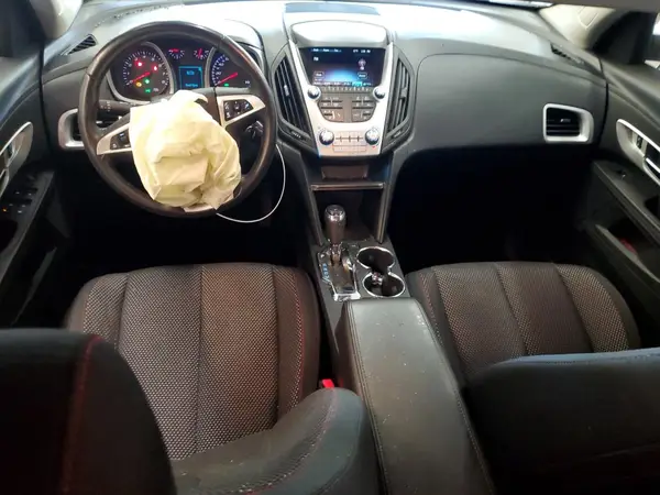1GNFLFEK2GZ102704 2016 CHEVROLET EQUINOX - Image 8