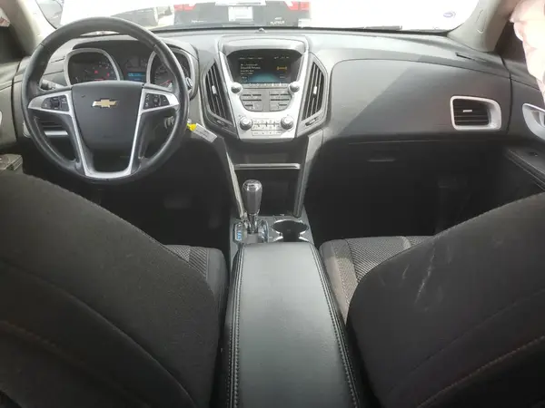 1GNFLFEK2GZ103156 2016 CHEVROLET EQUINOX - Image 8