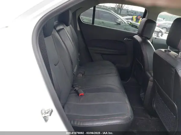 1GNFLFEK2GZ104176 2016 CHEVROLET EQUINOX - Image 8