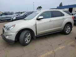 1GNFLFEK2GZ104386 2016 CHEVROLET EQUINOX