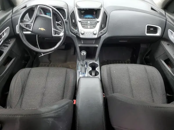 1GNFLFEK2GZ104386 2016 CHEVROLET EQUINOX - Image 8