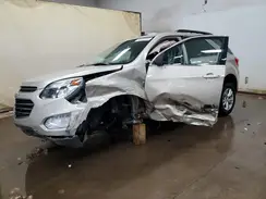 1GNFLFEK2GZ106123 2016 CHEVROLET EQUINOX