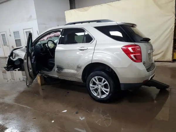 1GNFLFEK2GZ106123 2016 CHEVROLET EQUINOX - Image 2