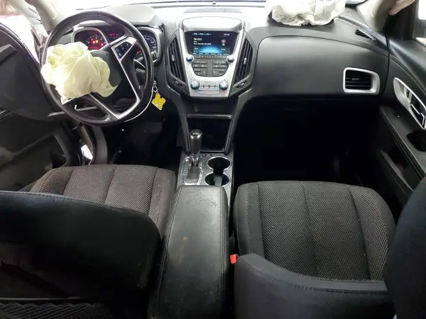 1GNFLFEK2GZ106123 2016 CHEVROLET EQUINOX - Image 8