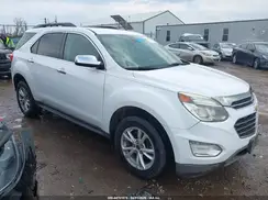 1GNFLFEK2GZ107319 2016 CHEVROLET EQUINOX