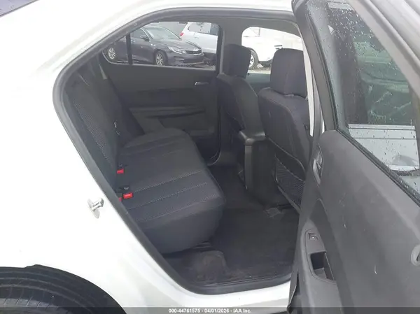 1GNFLFEK2GZ107319 2016 CHEVROLET EQUINOX - Image 8